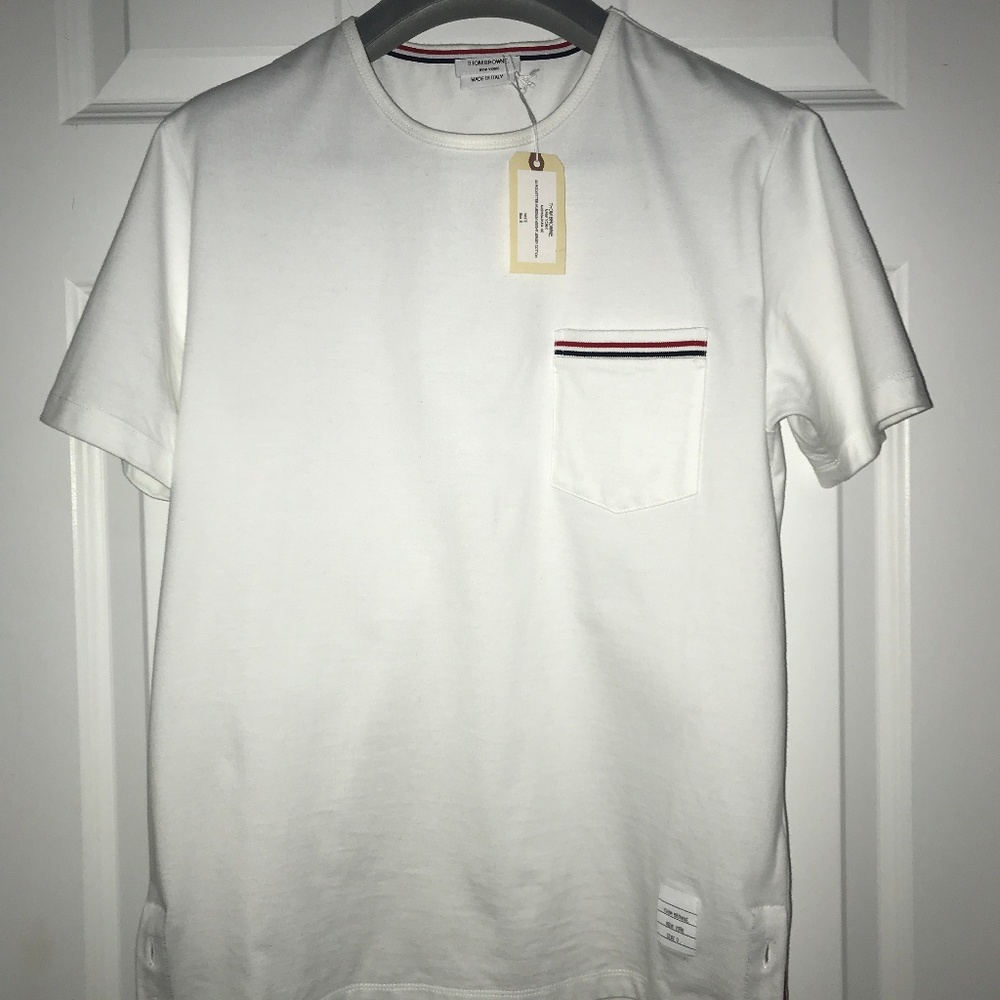 Thom Browne T-Shirt